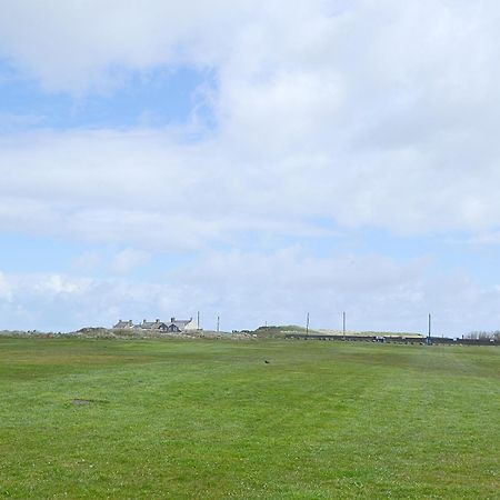 Villa Island View à Amble Extérieur photo